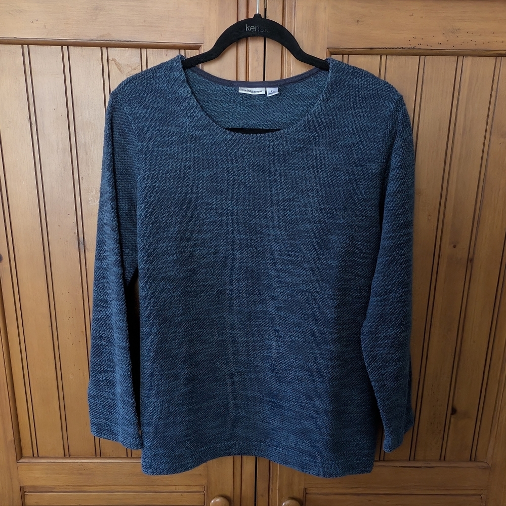 Women's Croft & Barrow chunky knit Sweater